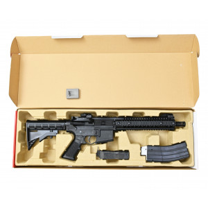 Пневматическая винтовка Crosman R1 Full Auto, кал. 4,5 мм Пневматическая винтовка Crosman R1 Full Auto, кал. 4,5 мм