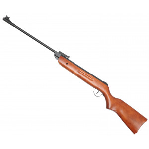 Винтовка пневматическая Borner Chance Wood XSA6W20 кал. 4,5 мм (переломка, дерево) Винтовка пневматическая Borner Chance Wood XSA6W20 кал. 4,5 мм (переломка, дерево)