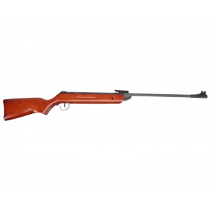 Винтовка пневматическая Borner Chance Wood XSA6W20 кал. 4,5 мм (переломка, дерево) Винтовка пневматическая Borner Chance Wood XSA6W20 кал. 4,5 мм (переломка, дерево)