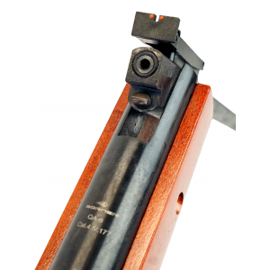Винтовка пневматическая Borner Chance Wood XSA6W20 кал. 4,5 мм (переломка, дерево) Винтовка пневматическая Borner Chance Wood XSA6W20 кал. 4,5 мм (переломка, дерево)