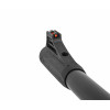 Винтовка пневматическая компрессионная Borner Simple Strike Pump, Black кал. 4,5 мм (пластик, 3 Дж)