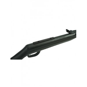 Винтовка пневматическая Baikal МР-512С-08 кал. 4,5 мм (пластик, чёрный) Винтовка пневматическая Baikal МР-512С-08 кал. 4,5 мм (пластик, чёрный)