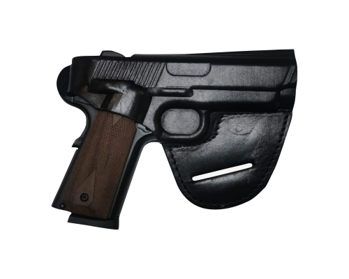 Кобура формованная для Сигнального пистолета K1911 KURS Compact (Colt)