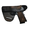 Кобура формованная для Сигнального пистолета K1911 KURS Compact (Colt)