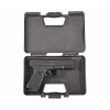 Сигнальный пистолет G17-S KURS, кал. 5,5 мм (10 ТК, Glock 17)