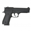 Сигнальный пистолет B92-S KURS (Beretta) кал. 5,5 мм под 10ТК, черный матовый