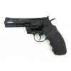 Пневматический револьвер Diana Raptor-4” (Colt Python)