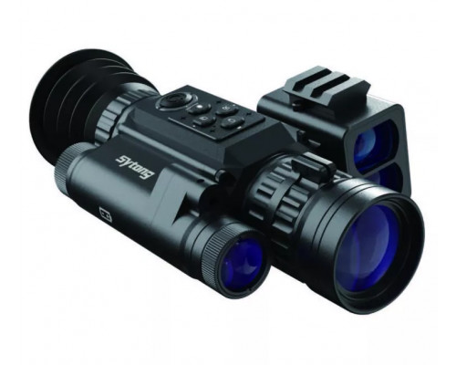 Цифровой прицел ночного видения Sytong HT-60 LRF 6,5/13x 940nm с дальномером