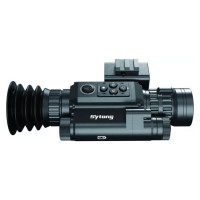 Цифровой прицел ночного видения Sytong HT-60 LRF 6,5/13x 940nm с дальномером Цифровой прицел ночного видения Sytong HT-60 LRF 6,5/13x 940nm с дальномером