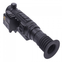 Тепловизионный прицел Sytong RM03-35LRF с дальномером Тепловизионный прицел Sytong RM03-35LRF с дальномером