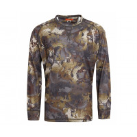 Футболка Remington Blend Shirt Timber