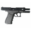 СХП Охолощенный пистолет Retay G19C Glock, кал. 9 мм