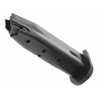 СХП Охолощенный пистолет Retay G19C Glock, кал. 9 мм, сатин