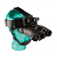 Очки ночного видения Yukon Tracker NV 1x24 Goggles Очки ночного видения Yukon Tracker NV 1x24 Goggles