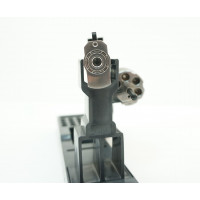 Пневматический револьвер ASG Dan Wesson 715-2,5 Silver Пневматический револьвер ASG Dan Wesson 715-2,5 Silver