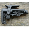 Пневматический пистолет Kral Puncher NP-01 (PCP, 3 Дж) 4,5 мм