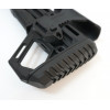 Пневматический пистолет Kral Puncher NP-01 (PCP, 3 Дж) 4,5 мм