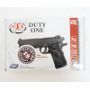 Пневматический пистолет ASG STI Duty One