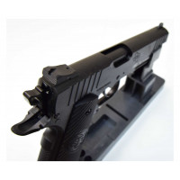 Пневматический пистолет ASG STI Duty One blowback