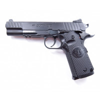 Пневматический пистолет ASG STI Duty One blowback
