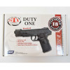 Пневматический пистолет ASG STI Duty One blowback
