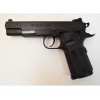 Пневматический пистолет ASG STI Duty One blowback