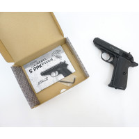Пневматический пистолет Stalker SPPK (Walther PPK) Пневматический пистолет Stalker SPPK (Walther PPK)