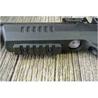 Пневматический пистолет Kral Puncher NP-01 (PCP, 3 Дж) 6,35 мм
