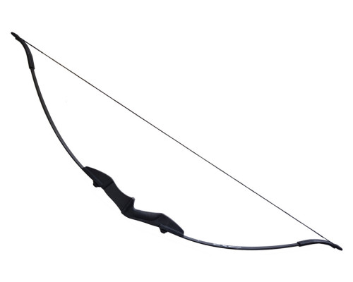 Лук классический Centershot Epic 53" (черная рукоять)