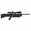 Пневматическая винтовка Aselkon MX-8 Evoc (пластик, PCP, 3 Дж) 5,5 мм
