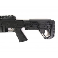 Пневматическая винтовка Kral Puncher Jumbo NP-500 (PCP, 3 Дж) 6,35 мм Пневматическая винтовка Kral Puncher Jumbo NP-500 (PCP, 3 Дж) 6,35 мм