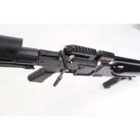 Пневматическая винтовка Kral Puncher Jumbo NP-500 (PCP, 3 Дж) 6,35 мм Пневматическая винтовка Kral Puncher Jumbo NP-500 (PCP, 3 Дж) 6,35 мм