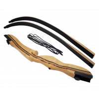 Лук рекурсивный Centershot Classic 68" (черные плечи) Лук рекурсивный Centershot Classic 68" (черные плечи)