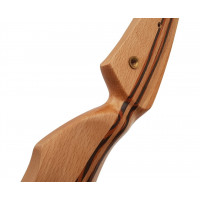 Лук рекурсивный Centershot Classic 68" (черные плечи) Лук рекурсивный Centershot Classic 68" (черные плечи)