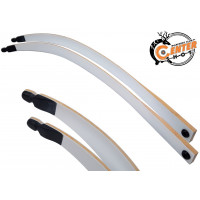 Лук рекурсивный Centershot Classic 68" (белые плечи) Лук рекурсивный Centershot Classic 68" (белые плечи)