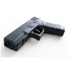 Пневматический пистолет Stalker S17G (Glock 17) металл