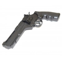 Пневматический револьвер Crosman Vigilante (6") Пневматический револьвер Crosman Vigilante (6")