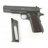 Пневматический пистолет Gletcher CLT 1911 (Colt)