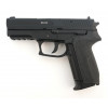 Пневматический пистолет Gletcher SS 2202 (пластик) Пневматический пистолет Gletcher SS 2202 (пластик)