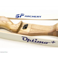 Лук рекурсивный классический SF Optimo 68" PKG Лук рекурсивный классический SF Optimo 68" PKG