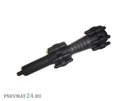 Стабилизатор Fuse Axium Pro 6" Black для блочного лука