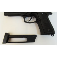 Пневматический пистолет ASG X9 Classic (Beretta)