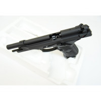 Пневматический пистолет ASG X9 Classic (Beretta)
